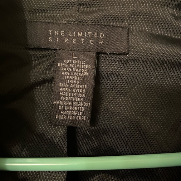 Jacket - Picture 2 of 3